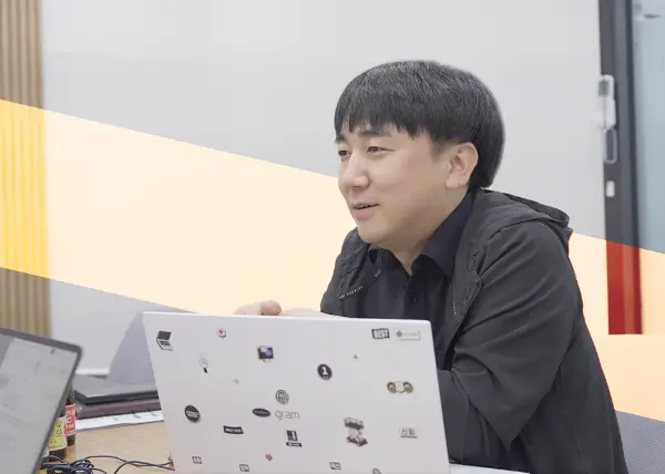 한국렌탈 로보틱스팀 김영태 차장님, 현장 중심의 소통으로 로봇 솔루션을 설계하다