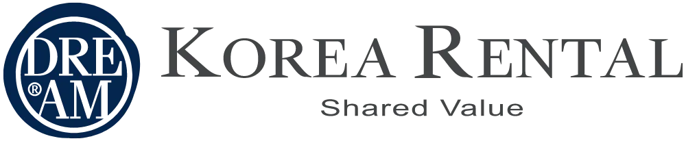 Korea Rental