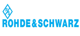 ROHDE & SCHWARZ