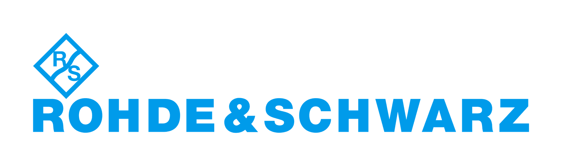 ROHDE & SCHWARZ
